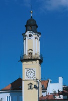 Bansk Bystrica, nmestie (ikm vea)