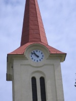 Dubov, Rmskokatolcky kostol